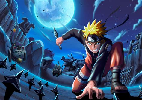 naruto hintergrundbilder|Top Free Naruto 4K Backgrounds